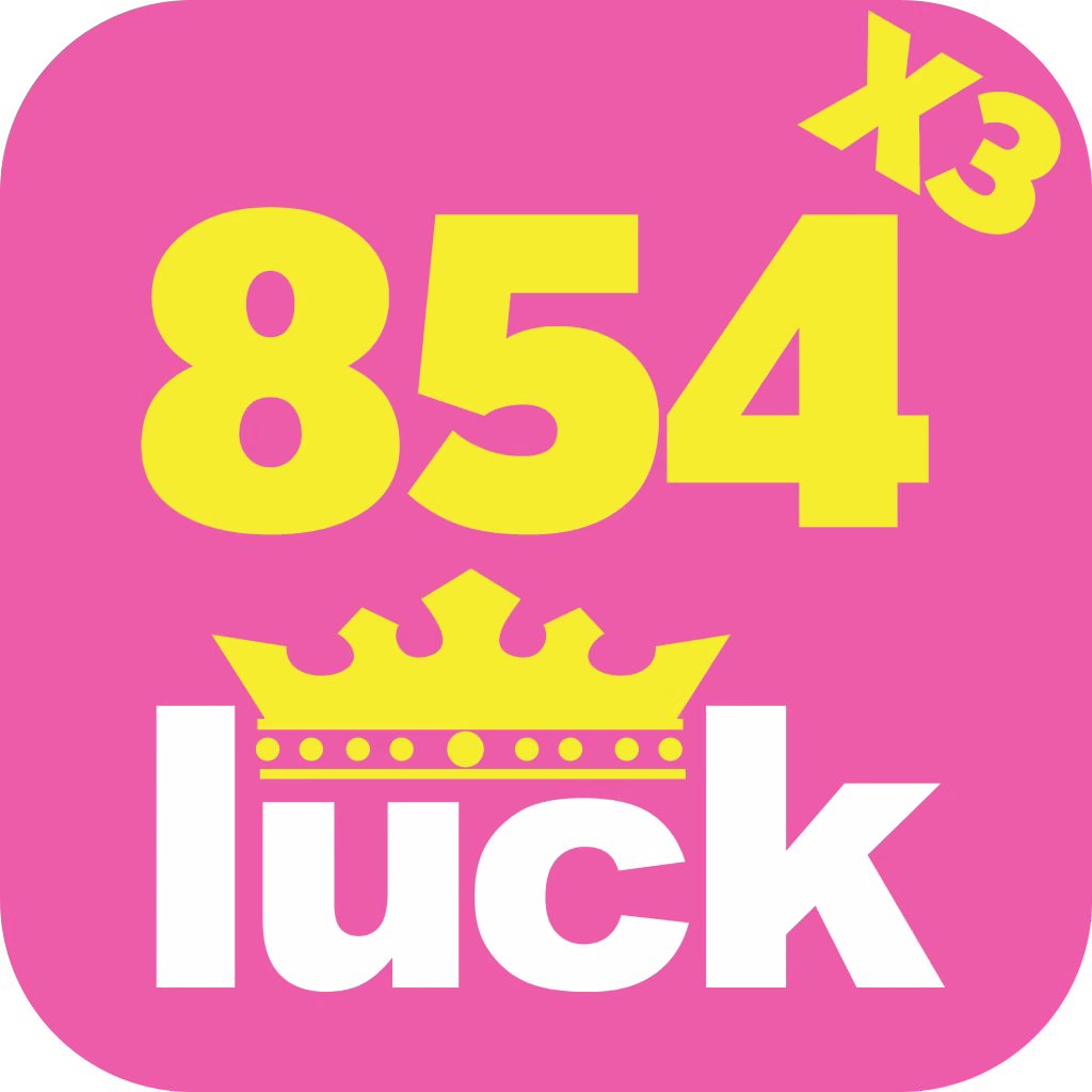 854luck